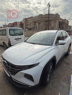 هیۆندای تۆکسۆن